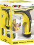 SMOBY Karcher WV6 dětský čistič oken žlutý na baterie Světlo Zvuk