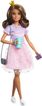 Barbie Princess Adventure set panenka princezna s doplňky