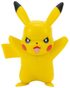 Pokémon Battle figurka set 1-2ks na kartě různé druhy plast