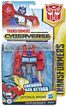 HASBRO TRANSFORMERS Cyberverse transformace 5-7 kroků figurka různé druhy