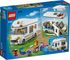 LEGO CITY Prázdninový karavan 60283 STAVEBNICE