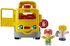 FISHER PRICE Baby Little People Školní autobus na baterie Světlo Zvuk