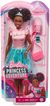 Barbie Princess Adventure set panenka princezna s doplňky