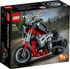 LEGO TECHNIC 42132 Motorka 2v1 stavebnice