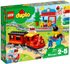 DUPLO Parní vláček 10874 STAVEBNICE