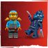 LEGO NINJAGO Nya a útok draka 71802