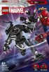 LEGO MARVEL Venom v robotickém brnění vs. Miles Morales 76276