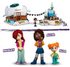 LEGO FRIENDS Zimní dobrodružství v iglú 41760