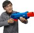 HASBRO NERF Alpha Strike Big Cat DB-2 set blaster + 8 šipek Elite