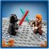 LEGO STAR WARS Obi-Wan Kenobi vs. Darth Vader 75334