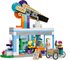 LEGO CITY Obchod se zmrzlinou 60363