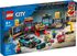 LEGO CITY Tuningová autodílna 60389 STAVEBNICE