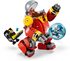 LEGO SONIC THE HEDGEHOG Sonic vs. Death Egg Robot 76993
