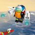 LEGO CITY Hasičská záchranná loď a člun 60373 STAVEBNICE