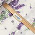 Bavlněné plátno PROVENCE LEVANDULE fialová, šíře 240cm METRÁŽ