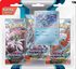 ADC Hra Pokémon TCG SV04 Paradox Rift 3 pack blister booster