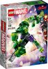 LEGO MARVEL Avengers: Hulk v robotickém brnění 76241