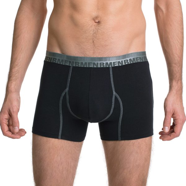 Pánské boxerky 3D FLEX COMFORT BOXER BU858311