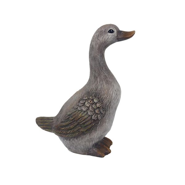 Dekorace kachnička X8004