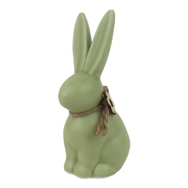 Velikonoční zajíček X7745/2 - 9x7x16.7