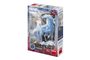 Puzzle XL Ledové království II/Frozen II svítící ve tmě 33x47cm 100 dílků v krabici