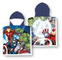 FARO Pončo Avengers micro Polyester - mikrovlákno, 50/100