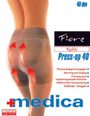Zdravotní punčochy PRESS-UP 40 den