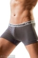 Pánské boxerky BX 10050 grey