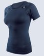 Dámské tričko s krátkým rukávem dámské CoolMax