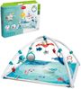 Tiny Love hrací deka s hrazdou Oceán pro miminko (baterie, světlo, zvuk)