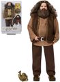 Harry Potter Rubeus Hagrid (kloubová figurka + doplňky) Mattel