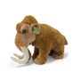 Plyšový mamut 36 cm