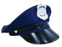 Čepice policejní dětská