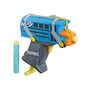 Nerf Microshots Fortinte Battle Bus