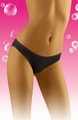 Dámské kalhotky Flossy soft black
