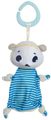 TINY LOVE Baby muchláček lední medvídek Eleanor pro miminko