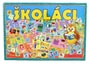 Hra Školáci