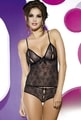 Výprodej Souprava Liana top + shorts