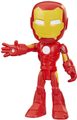 HASBRO Figurka hrdina Spidey a jaho úžasní přátelé (Spiderman) 3 druhy