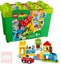 LEGO Duplo velký box s kostkami 10914