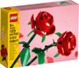 Růže LEGO 40460