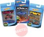 HOT WHEELS HW Angličák 3 ks na kartě