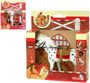 Kůň (koník) Beauty Pferde 11 cm