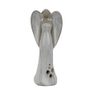 Anděl s LED osvětlením X7455/1 - 7.8 × 5.5 × 18.3 cm