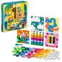 LEGO® DOTS 41957 Mega balení nalepovacích záplat