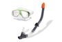 Sada na potápění brýle a šnorchl 8+