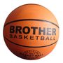 ACRA G743-5 Míč basketbalový oranžový vel.7