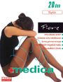 Zdravotní punčochy MEDICA 20 den