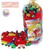 Lori 017 velké balení kostek (500 ks) pro školky