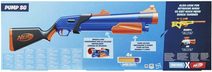 Nerf Microshots Fortinte Battle Bus